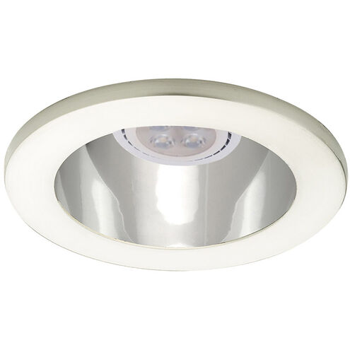 WAC Brushed Nickel Trim