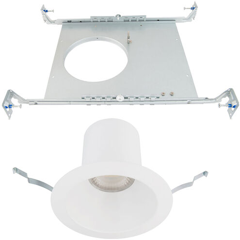 Blaze LED White Complete Kit Recessed Lighting