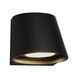 Mod 1 Light 4.00 inch Outdoor Wall Light