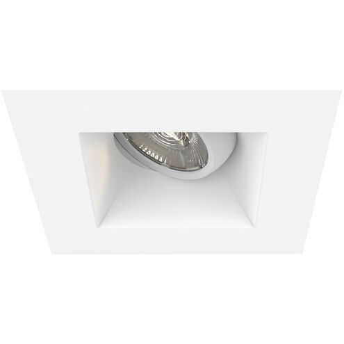 Kenric LED White Complete Kit Recessed Lighting