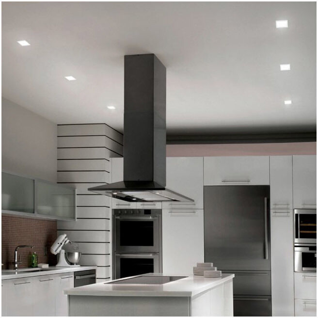 Wac trimless store recessed lighting