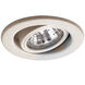 WAC Brushed Nickel Trim, Commercial and Residential Lighting