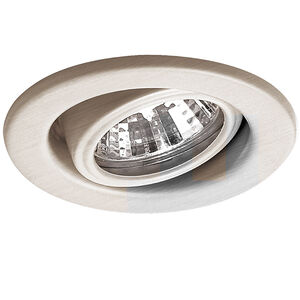WAC Brushed Nickel Trim, Commercial and Residential Lighting