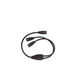 WAC 24VDC Strip Light Black Y-Connector, WAC Lighting