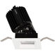 Volta LED White Recessed Lighting in Flood, 90, 3000K