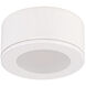 Mini Puck 1 Light 1.38 inch Track Lighting