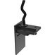 Ventrix Black Track Component Ceiling Light