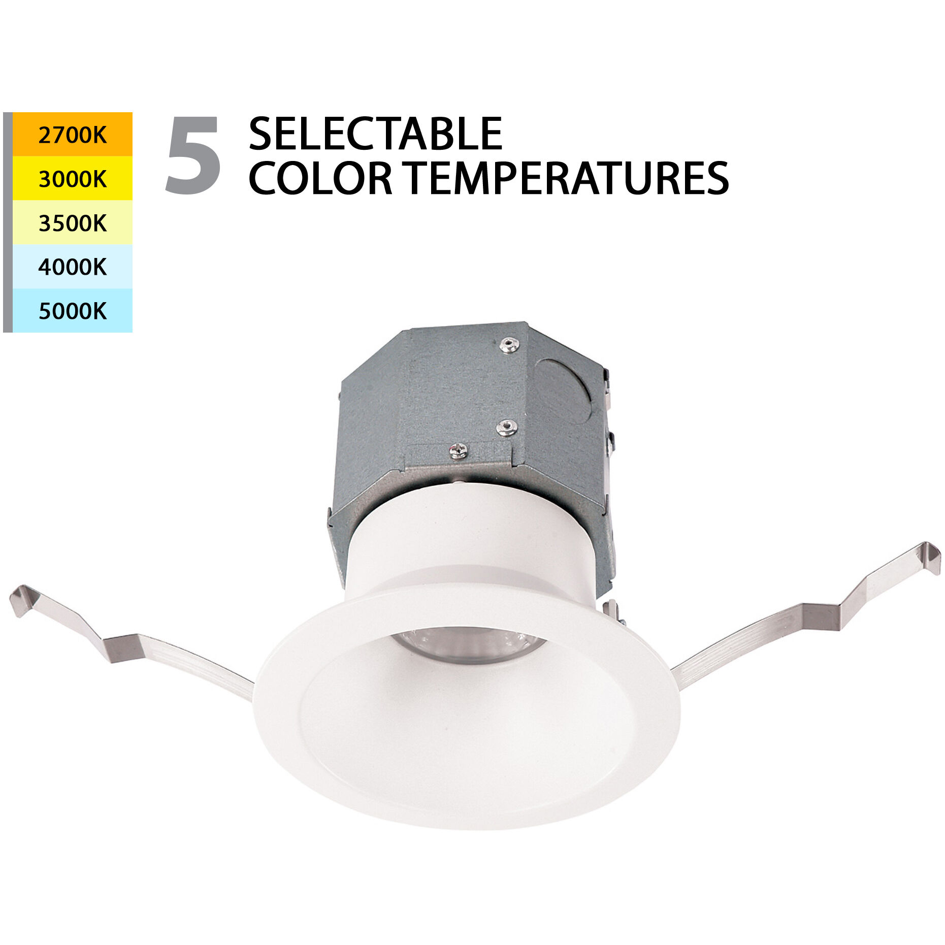 Pop in recessed lighting hotsell