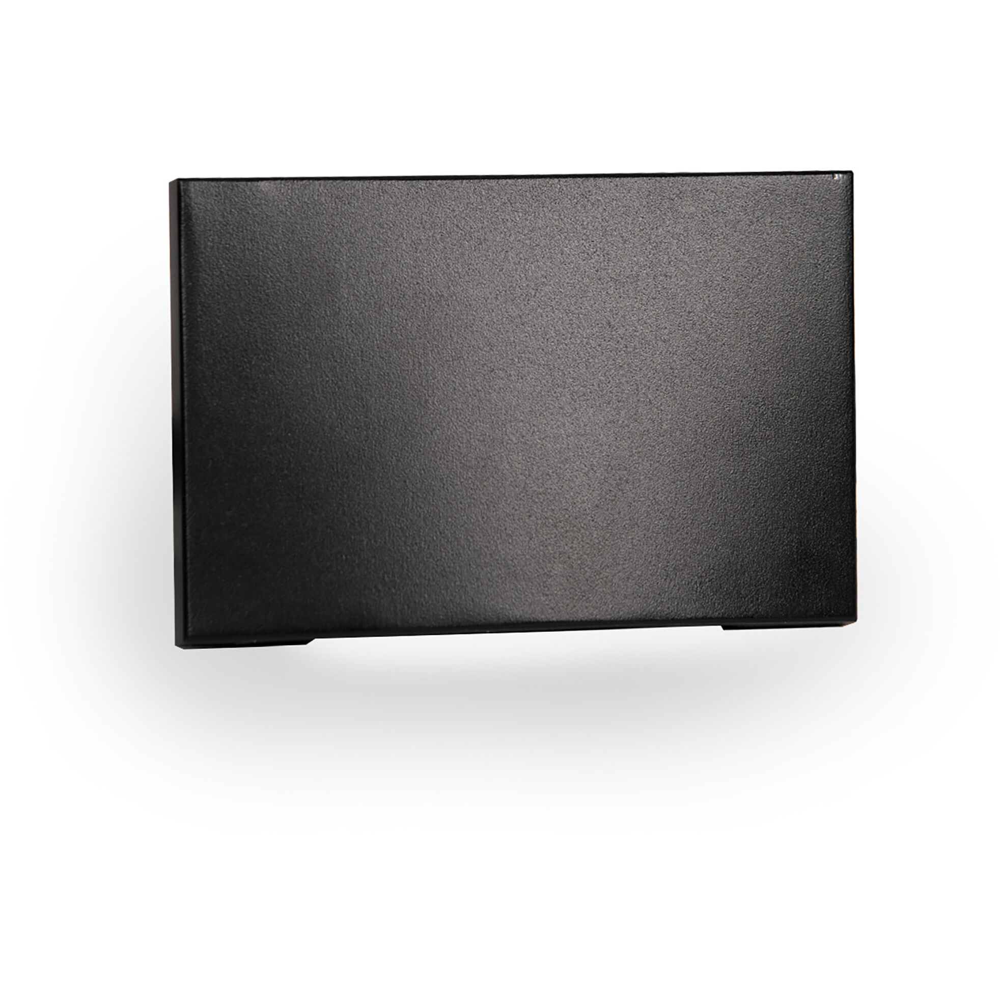 WAC Landscape 120 3.50 watt Black Step and Wall Lighting, WAC Limited