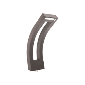 Slide 12 3 watt Bronze Path Lighting, Path and Area Light, WAC Landscape