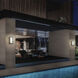 Argo Outdoor Wall Light