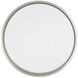 Lithium LED 15.85 inch Brushed Nickel Flush Mount Ceiling Light