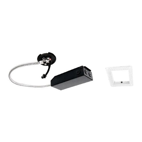 Volta LED Module - Driver Remodel Housing, Housing Only