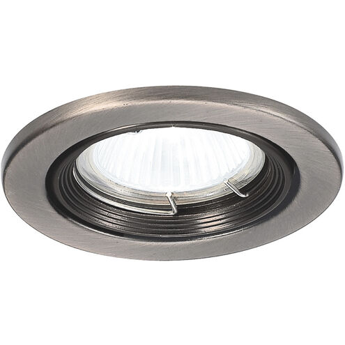 WAC Brushed Nickel Trim, Commercial and Residential Lighting