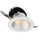 Aether LED Haze/White Recessed Lighting