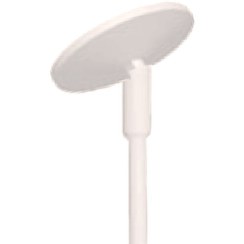 Sloped Ceiling Stem Kit Platinum Track Accessory Ceiling Light