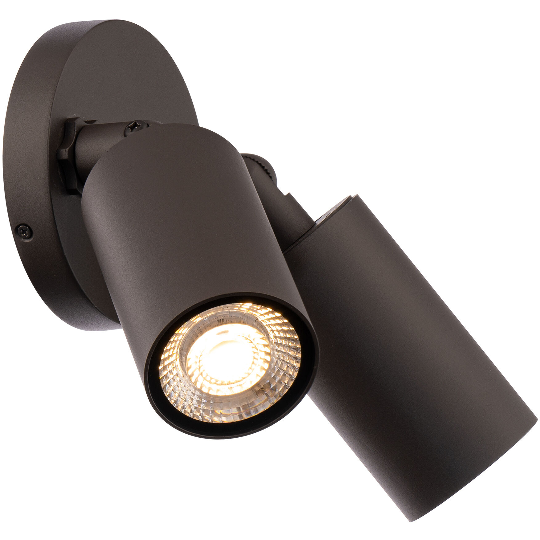 Cylinder porch light cheap