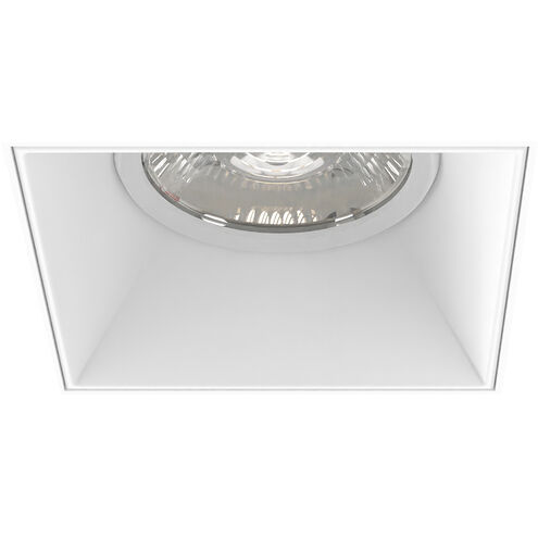 Kenric LED White Complete Kit Recessed Lighting