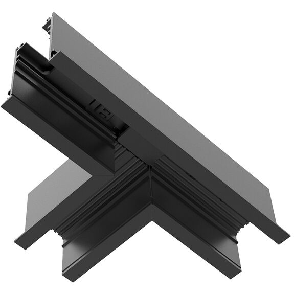 Ventrix Black Track Component Ceiling Light