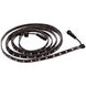 InvisiLED Outdoor Submersible RGB 24 LED 60 inch Black Outdoor LED 24V Strip Light in 5ft Strip, WAC Lighting