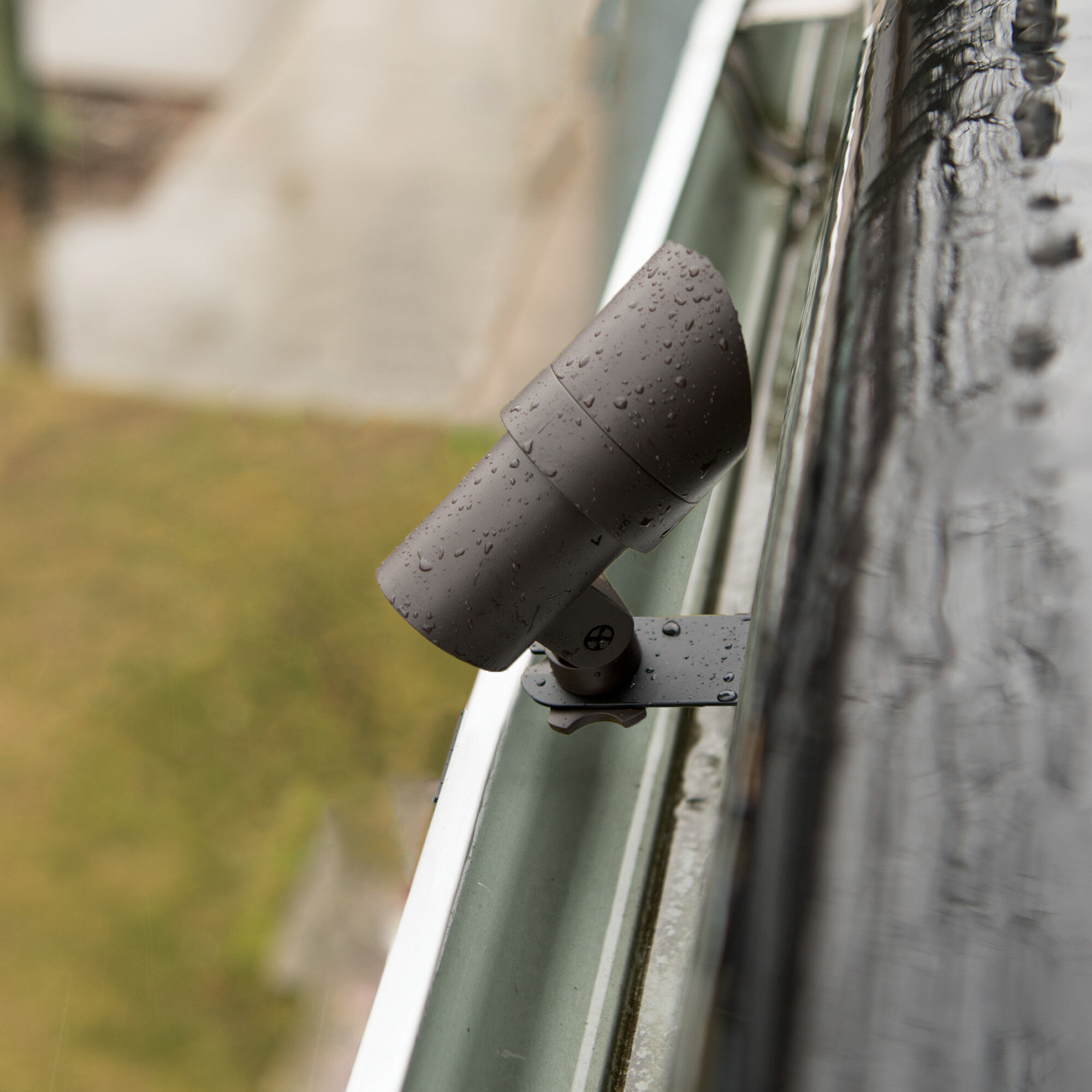 Tyler Black Mounting Accessory, WAC Landscape