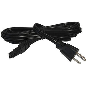 Light Bars Accessories Black Connector and Cable, For Light Bar
