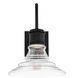 Nantucket Outdoor Wall Light, dweLED