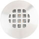 Tyler 12 2.8 watt Stainless Steel Path Lighting in 3000K, WAC Landscape