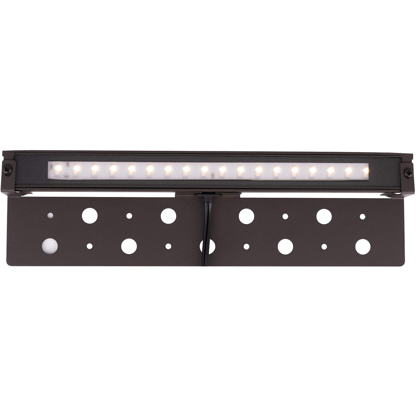 Colorscaping 12 14 watt Bronze Hardscape Lighting