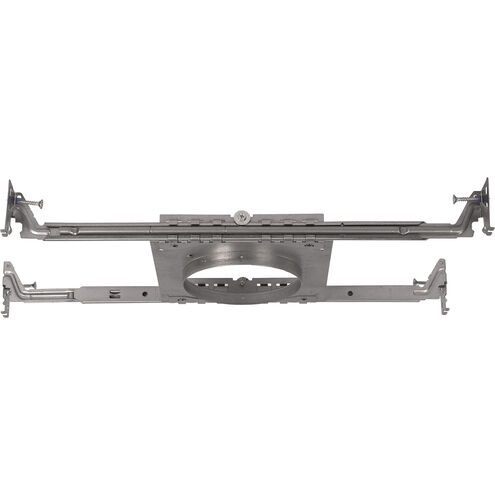 Pop-in Silver Downlight Accessory
