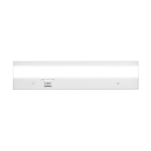 Undercabinet AND Task 120 LED 12 inch White Light Bar