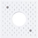 Ventrix White Track Component Ceiling Light