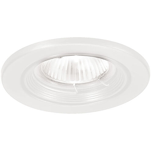 WAC White Trim, Commercial and Residential Lighting