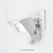 Endurance LED 4.88 inch White Flood Light in 3000K