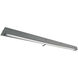 Tyler 12 8.5 watt Graphite Hardscape Lighting, WAC Landscape