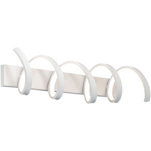 Marques 1 Light 6.00 inch Bathroom Vanity Light