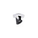 Aether LED White Recessed Lighting in Spot, 90, 2700K, Round