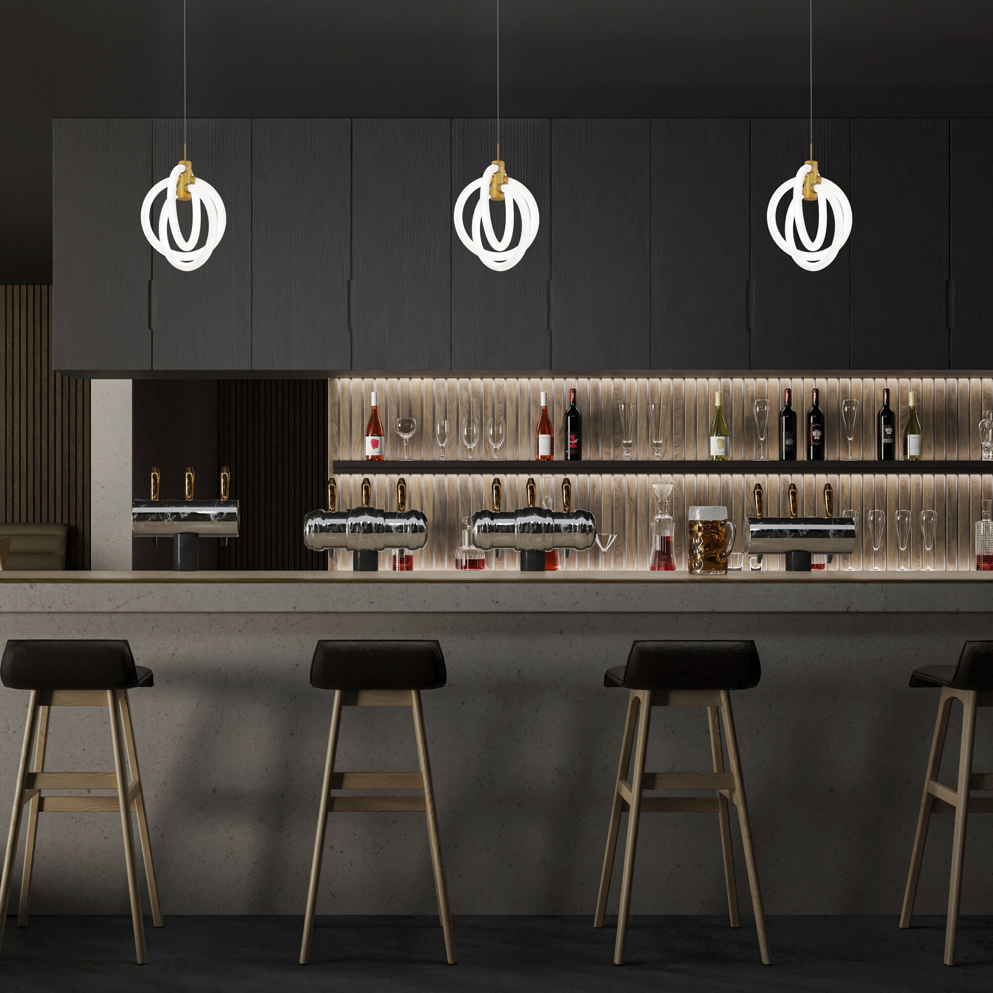 10 light vanity bar cheap