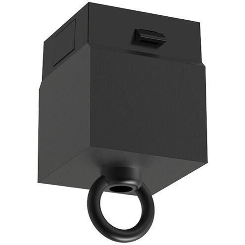 Ventrix Black Track Component Ceiling Light