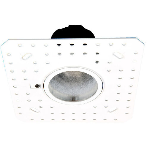 Aether LED White Recessed Lighting in 85, 2700K, Round