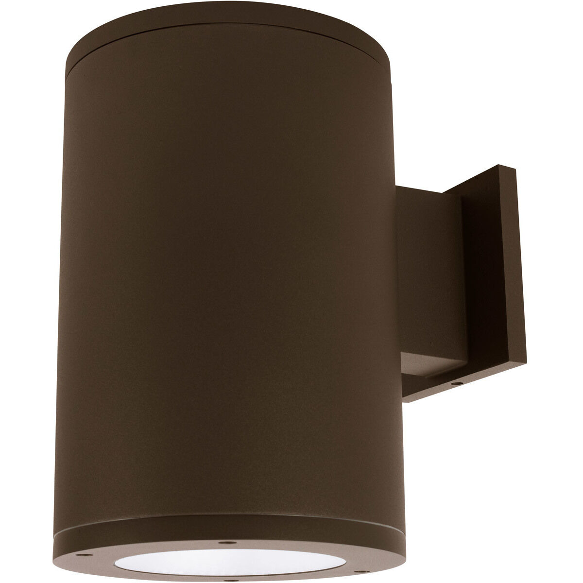 Bronze up down wall light on sale