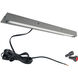 Tyler 12 7 watt Graphite Hardscape Lighting, WAC Landscape