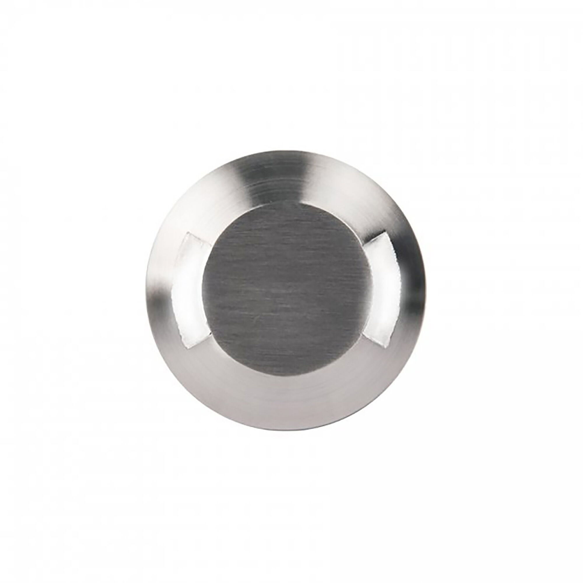 Tyler 12 4.1 watt Stainless Steel Path Lighting in 2700K, WAC Landscape