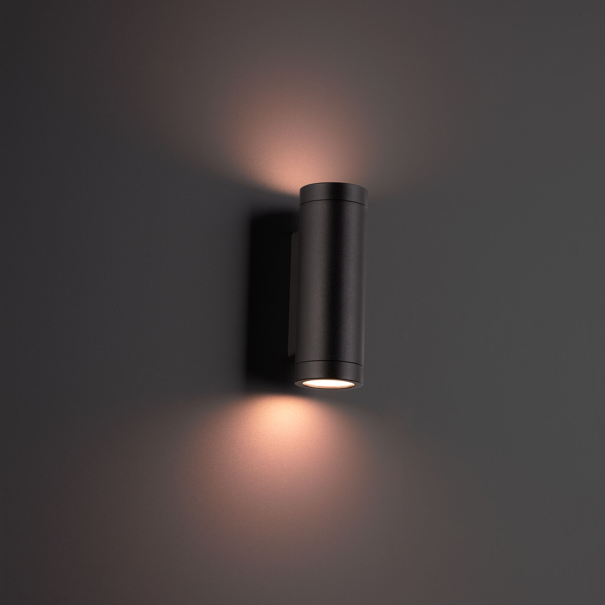 Colorscaping Landscape Wall Lighting in Bronze