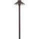 Colorscaping 12 12 watt Bronze Path Lighting
