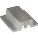 J Track 4.63 inch Track Lighting