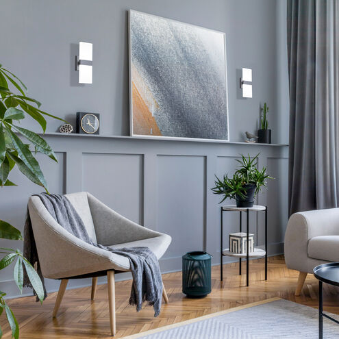 Roland Wall Sconce Wall Light, dweLED