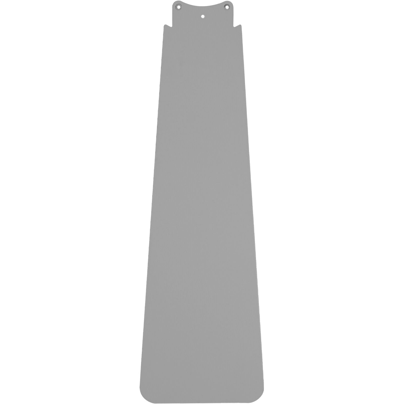 Hug 52 inch Brushed Nickel Flush Mount Ceiling Fans, Smart Fan