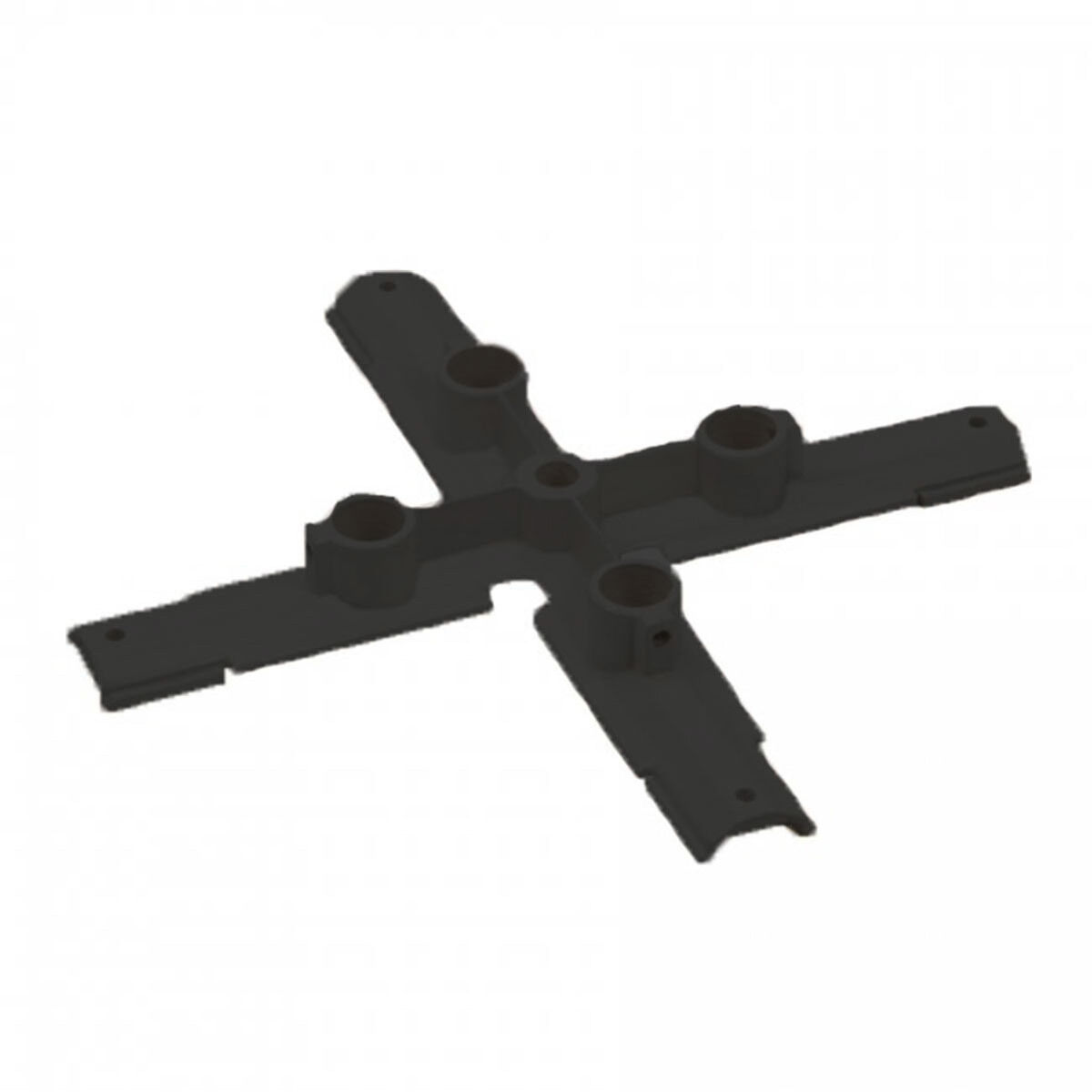 X Connector Black Track Accessory Ceiling Light