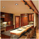 H Track 120 Dark Bronze Track Component Ceiling Light